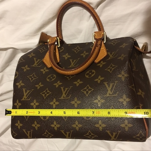 🛑❌SOLD❌🛑LV SPEEDY 25! 👑 - Picture 15 of 15